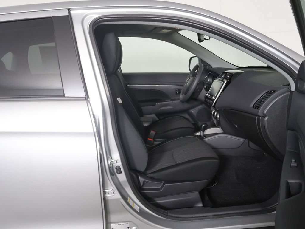 New 2026 Mitsubishi Outlander Sport ES AWD/4WD image 26
