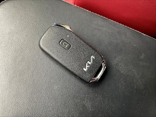 Used 2022 Kia Stinger GT1 w/ Red Interior Color Package AWD/4WD image 37