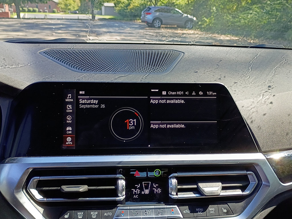 Used 2022 BMW M240i xDrive Coupe AWD/4WD image 21