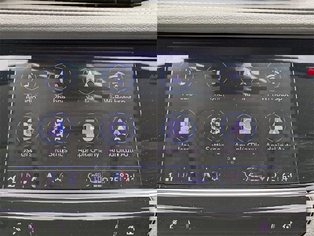 New 2025 Cadillac XT5 Premium Luxury w/ LPO, Floor Liner Package image 19