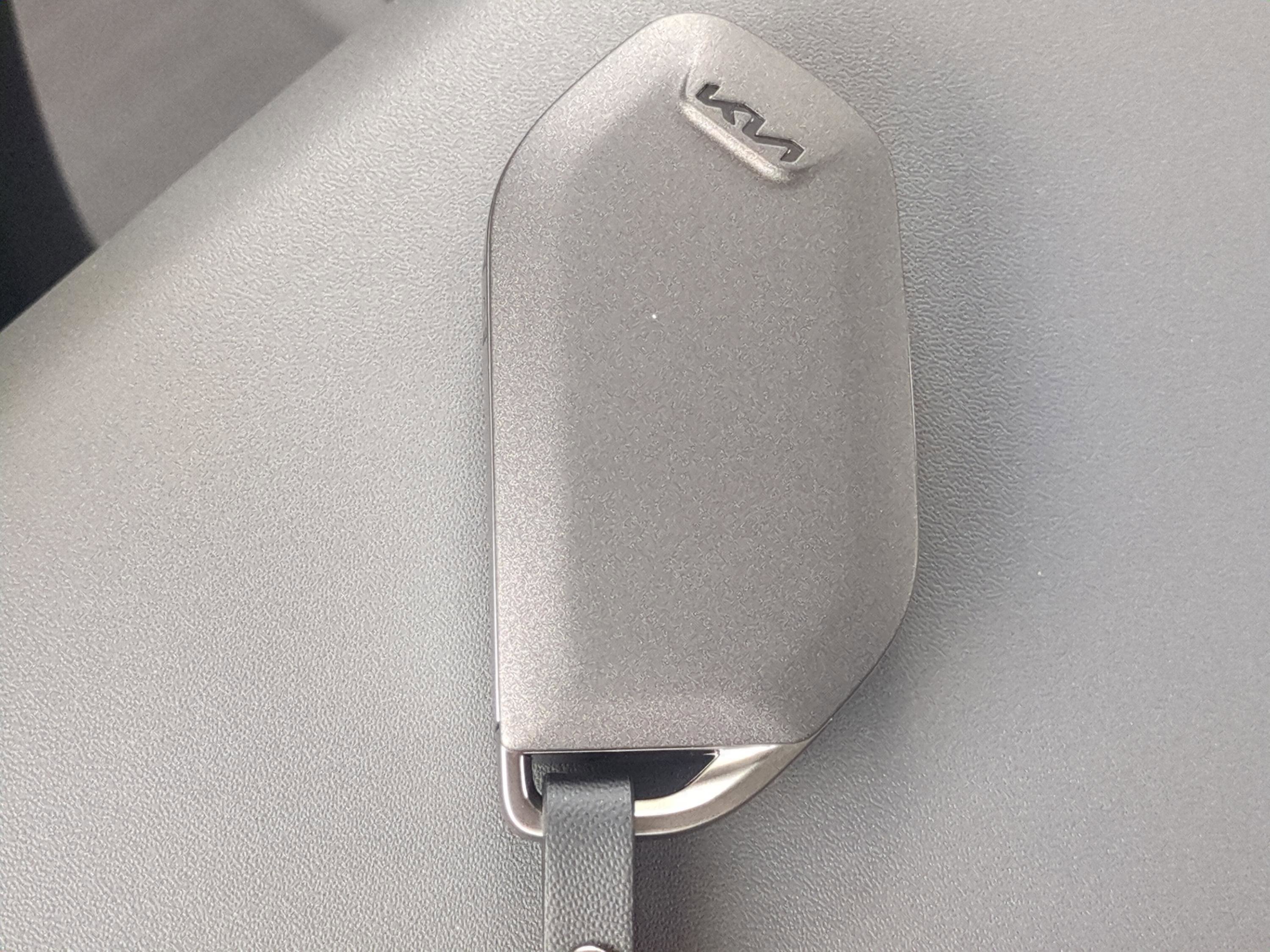 New 2026 Kia K4 LXS image 25