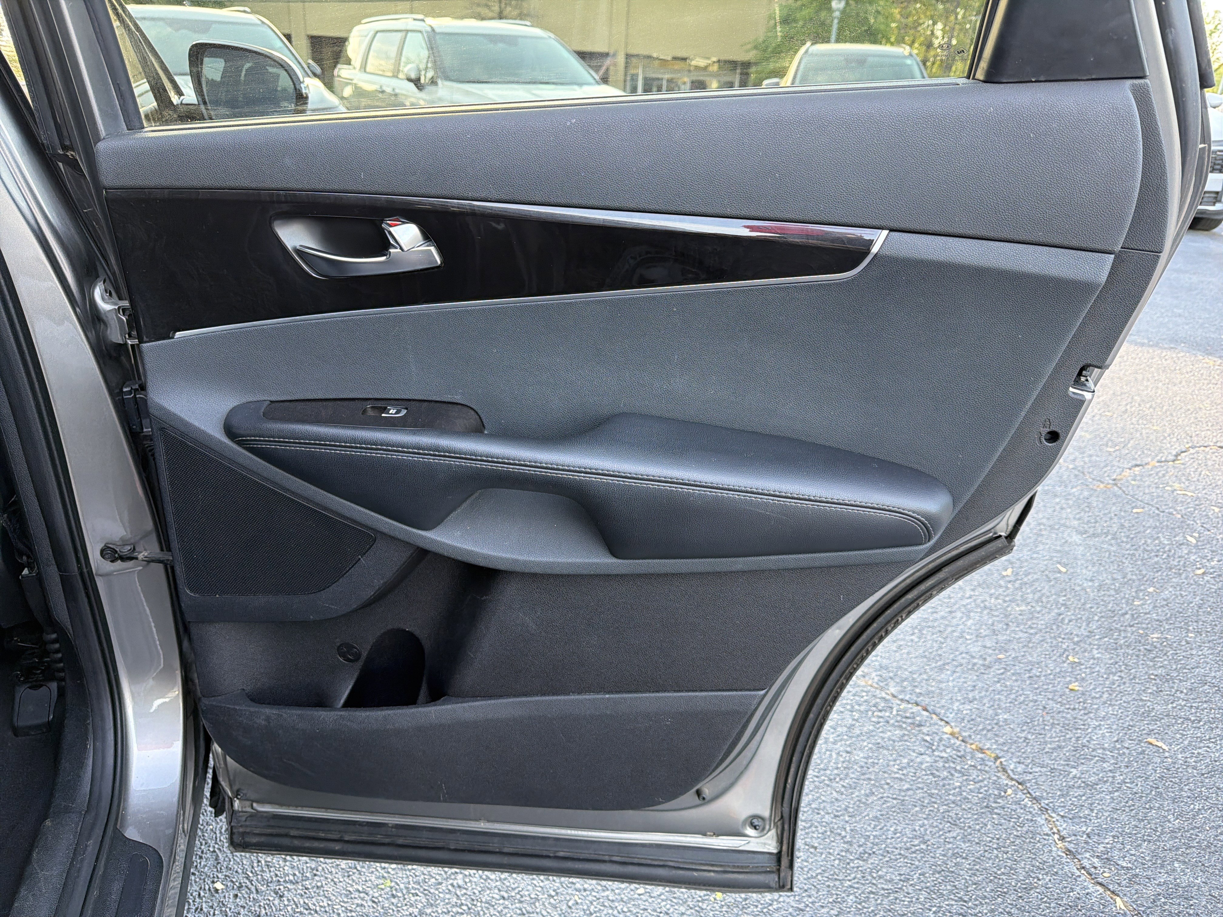 Used 2018 Kia Sorento EX image 14