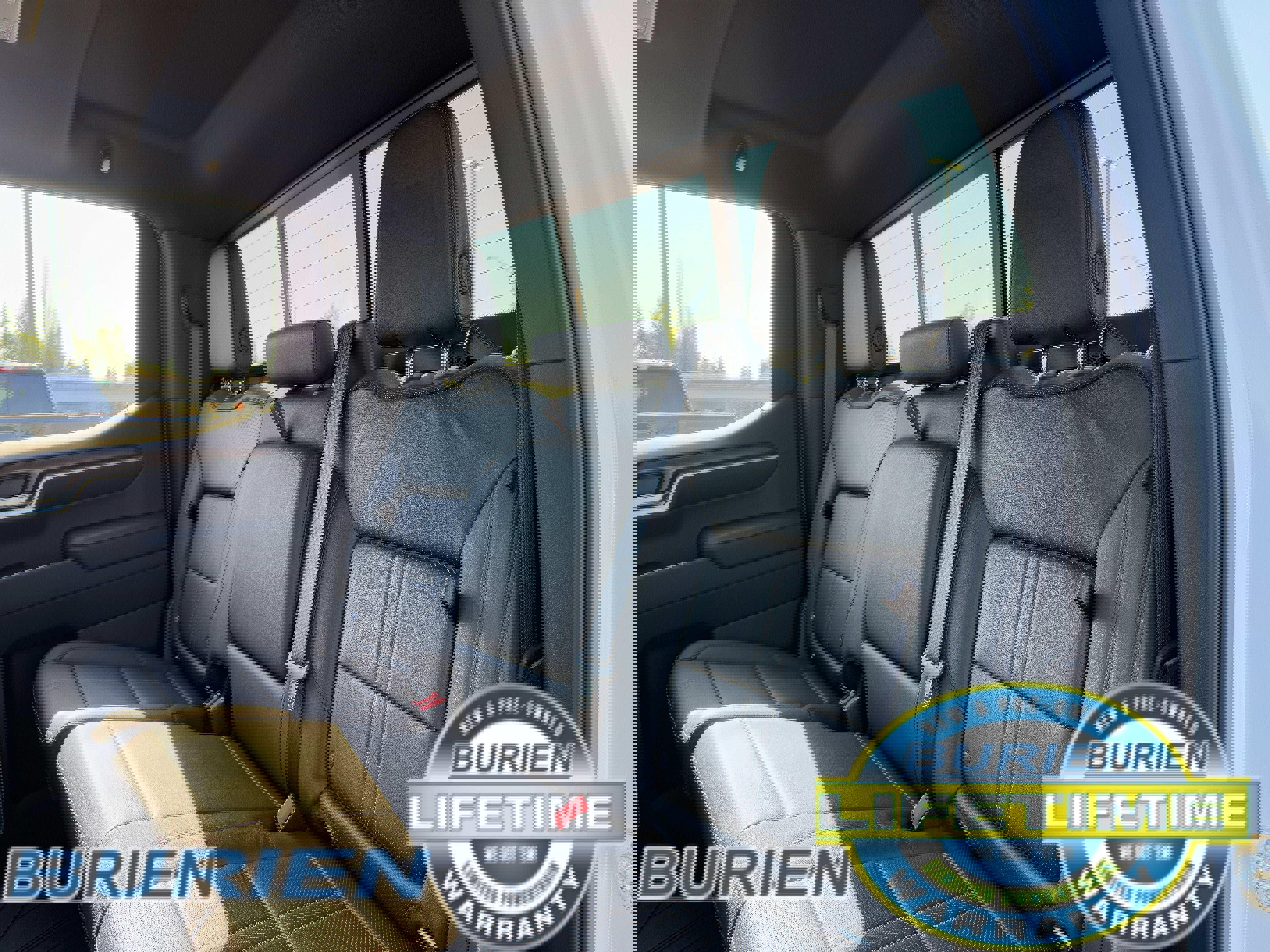 New 2026 Chevrolet Silverado 1500 High Country w/ High Country Premium Package image 30