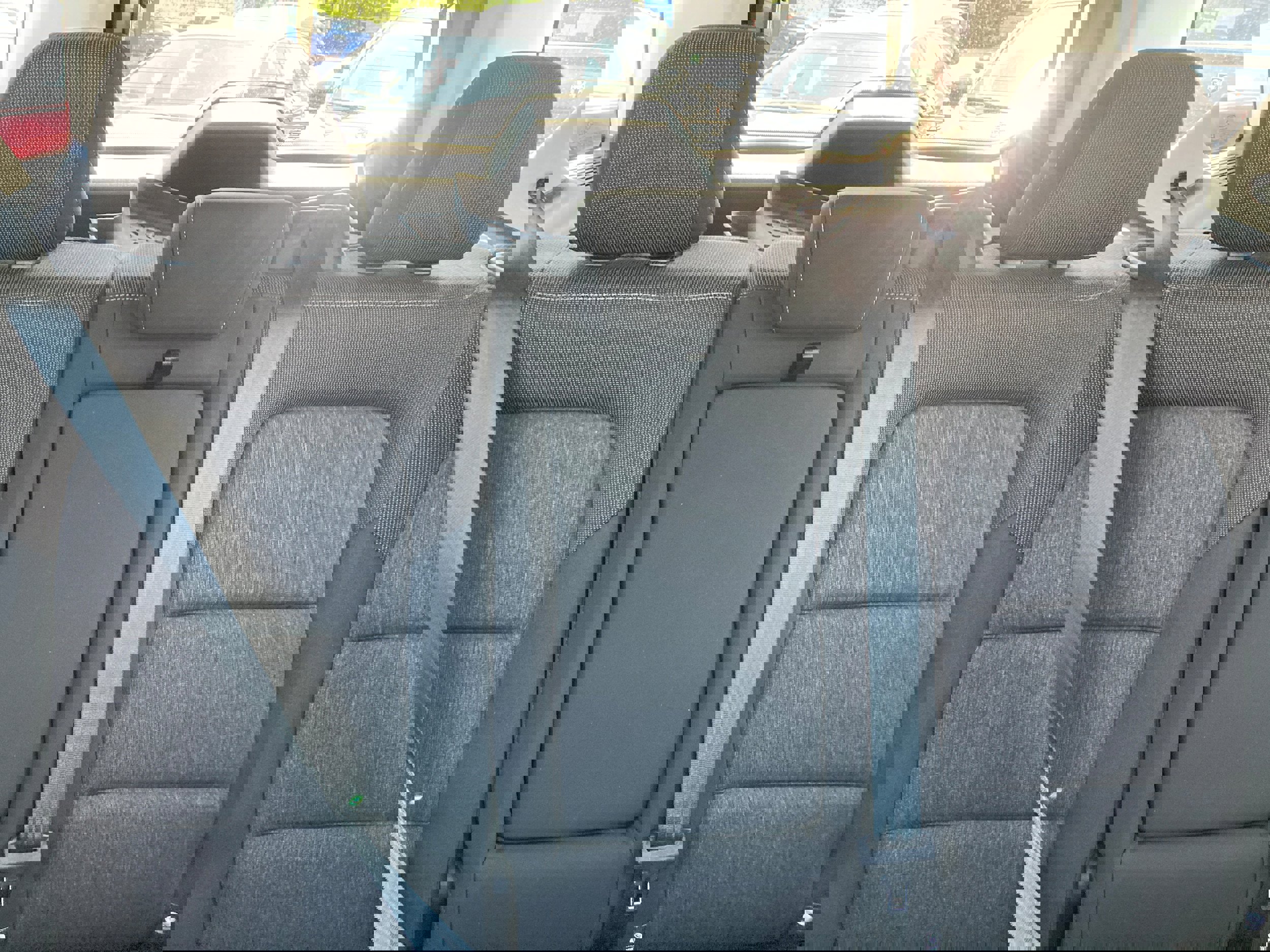 Used 2024 Ford Bronco Sport Big Bend image 11