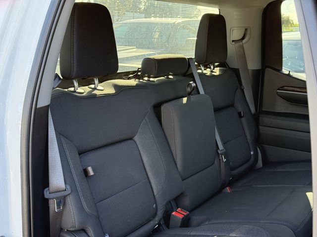 Used 2023 GMC Sierra 1500 Elevation w/ LPO, GMC Protection Package AWD/4WD image 31