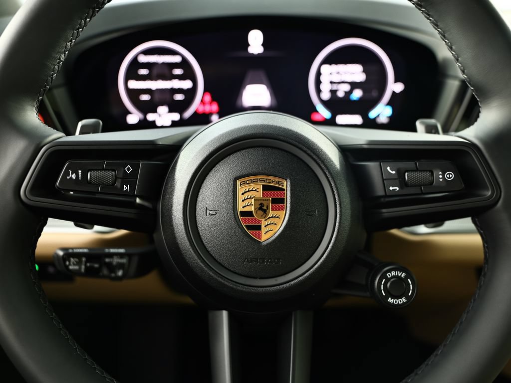 New 2026 Porsche Cayenne AWD/4WD image 35
