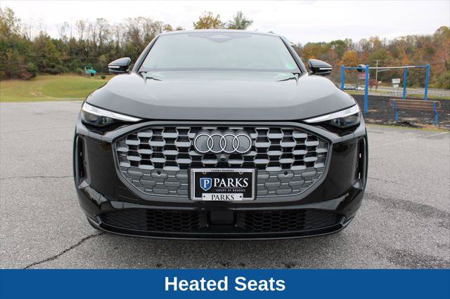 Certified 2025 Audi Q5 Premium w/ Convenience Package AWD/4WD image 5