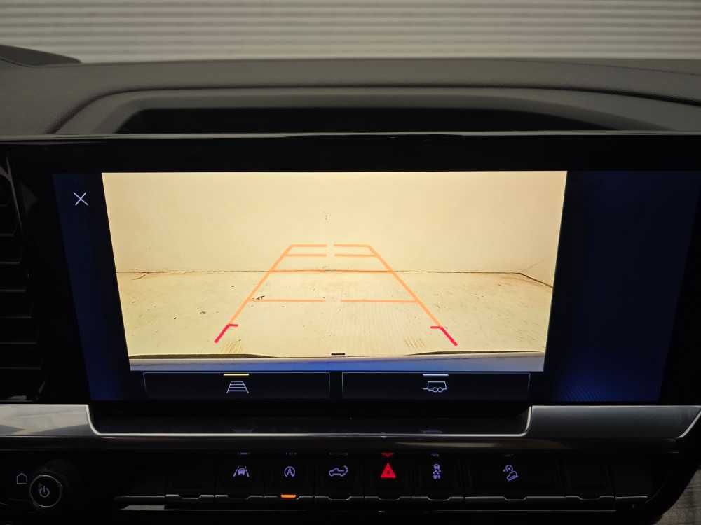 New 2025 Chevrolet Silverado 1500 LT w/ Z71 Off-Road Package image 13