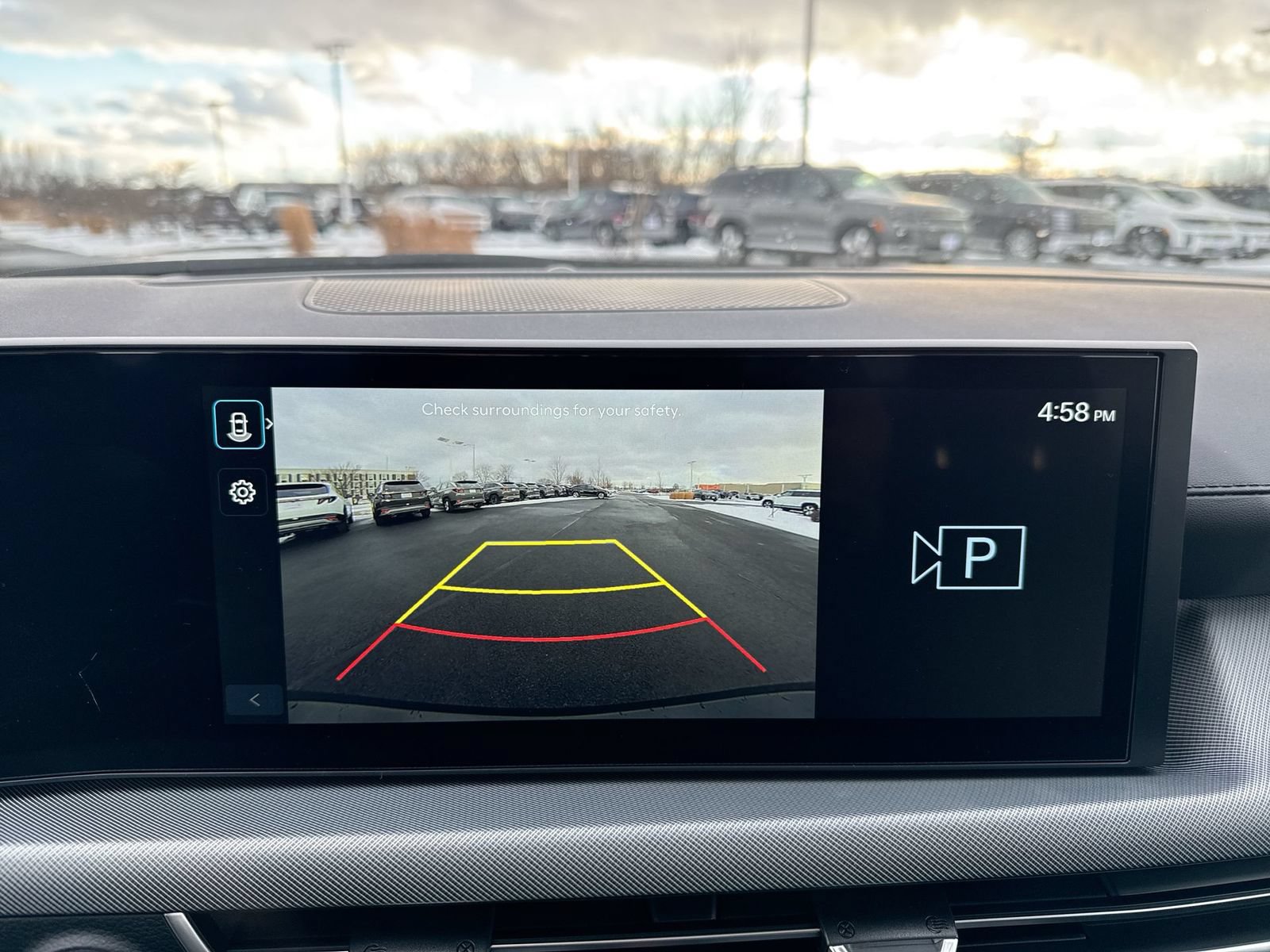 Used 2026 Hyundai Sonata SEL FWD image 20