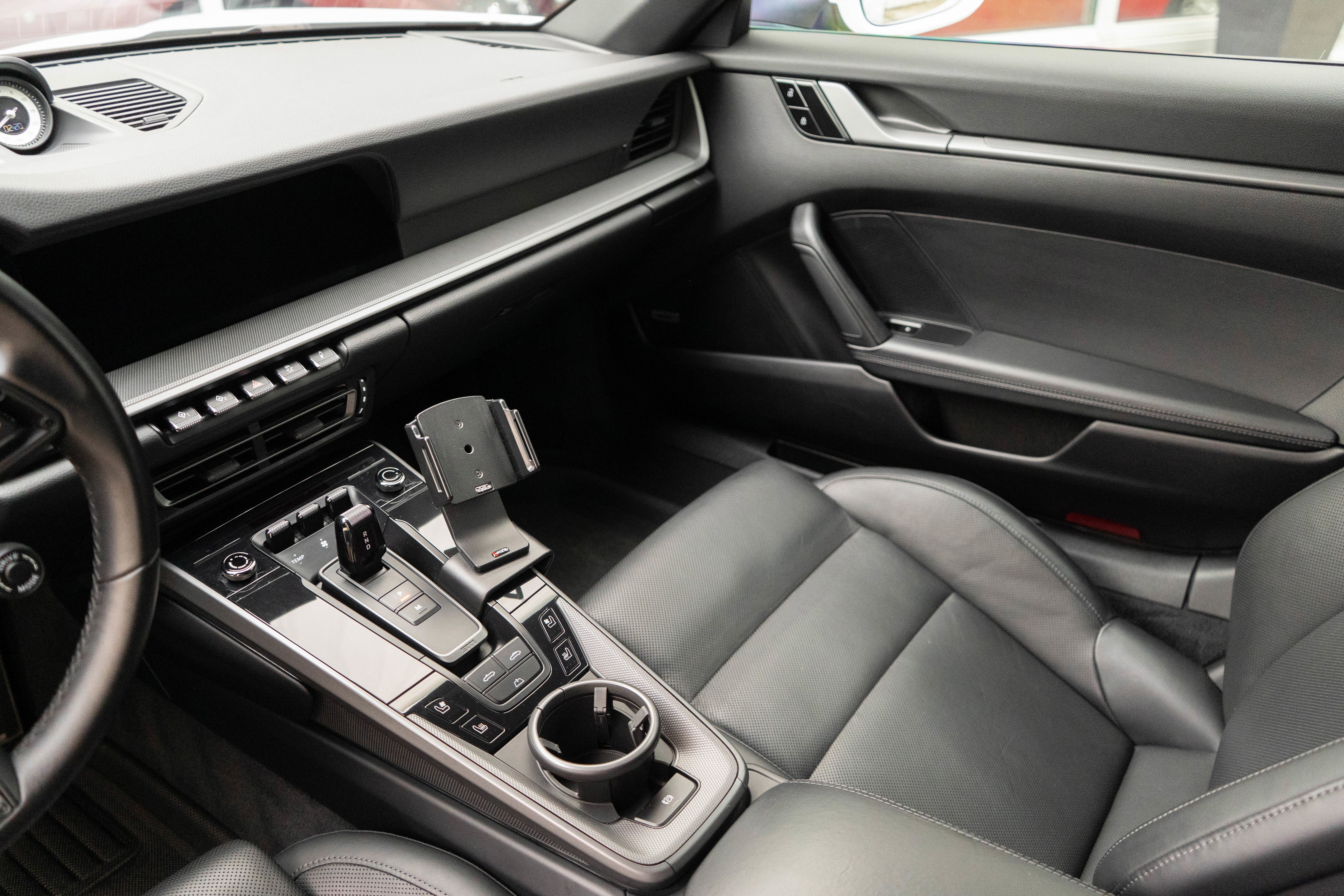 Used 2020 Porsche 911 Carrera 4S image 20