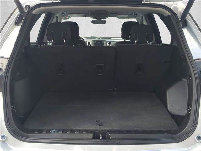 Used 2019 Chevrolet Equinox LT FWD image 6