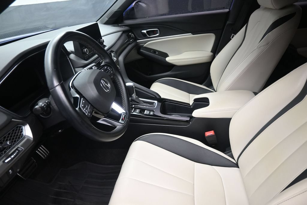 Used 2023 Acura Integra A-Spec FWD image 11