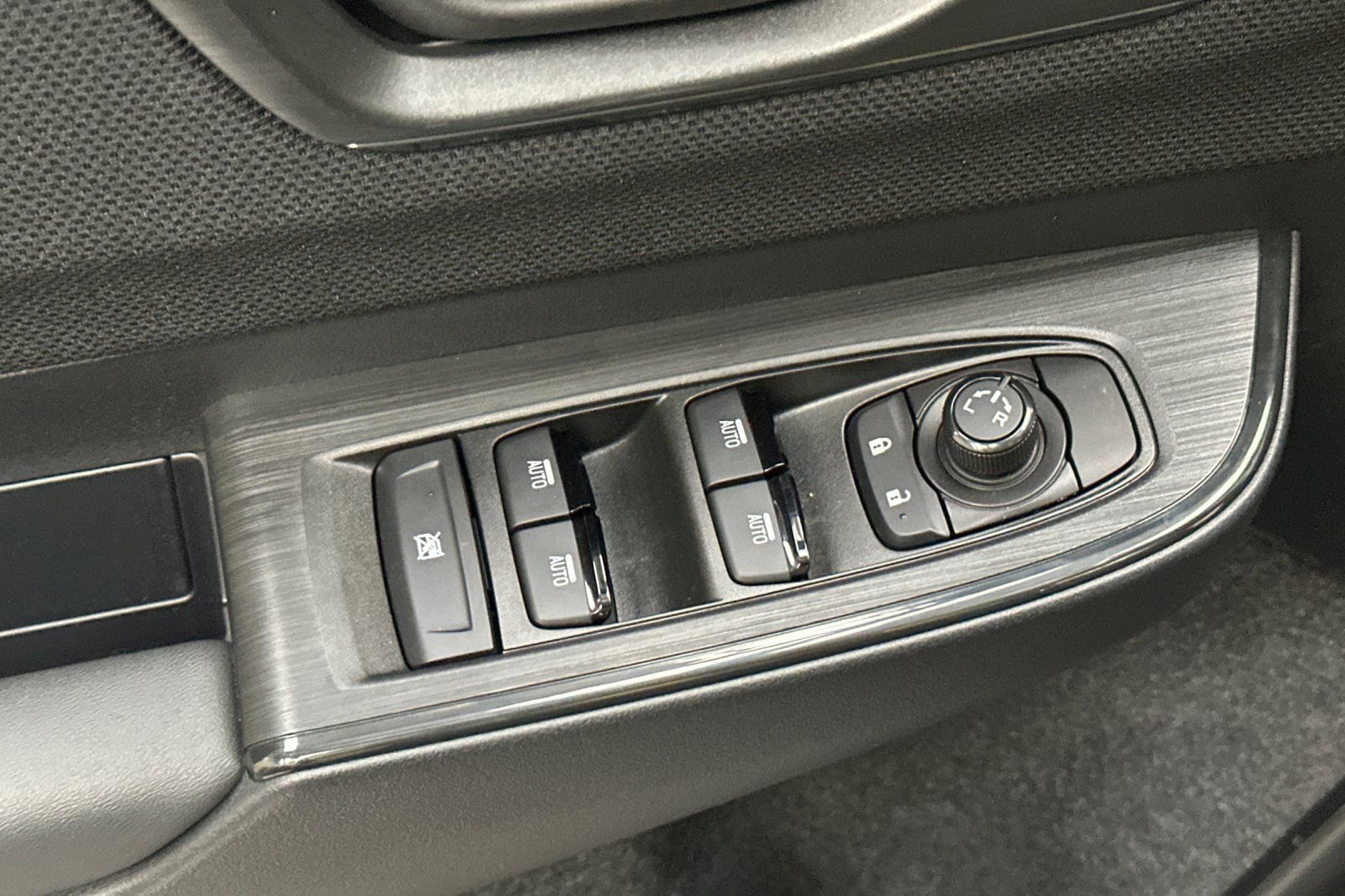 New 2026 Subaru Outback Limited w/ Premium/Limited Package image 13