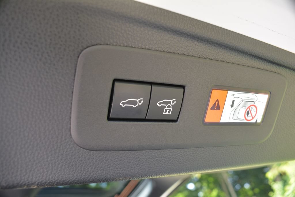 Used 2024 Toyota Land Cruiser AWD/4WD image 24