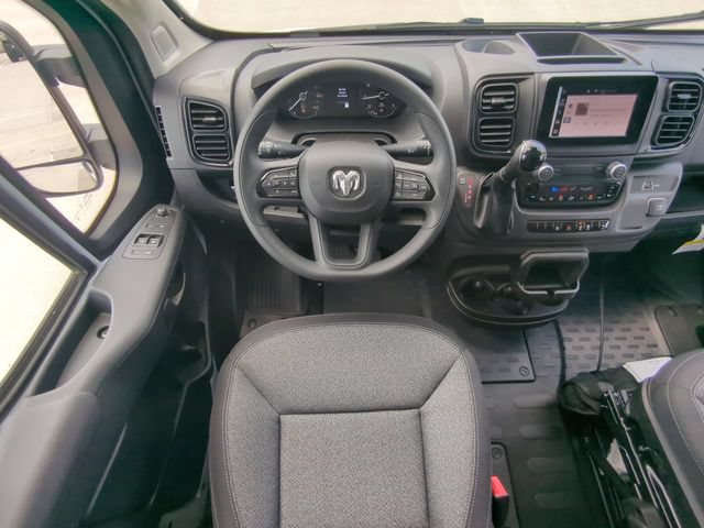 New 2026 RAM ProMaster 1500 w/ Safety Group FWD image 17