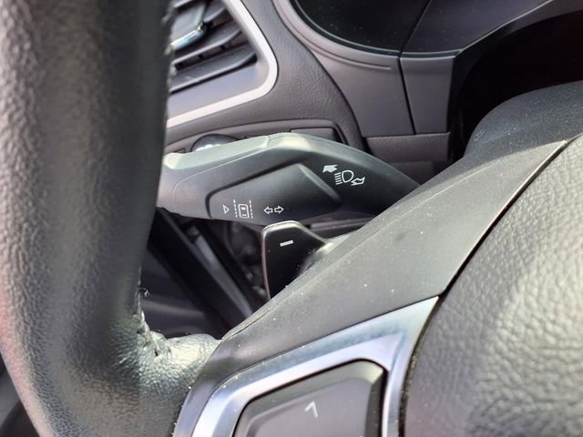 Certified 2024 Ford Edge SEL w/ Convenience Package AWD/4WD image 10