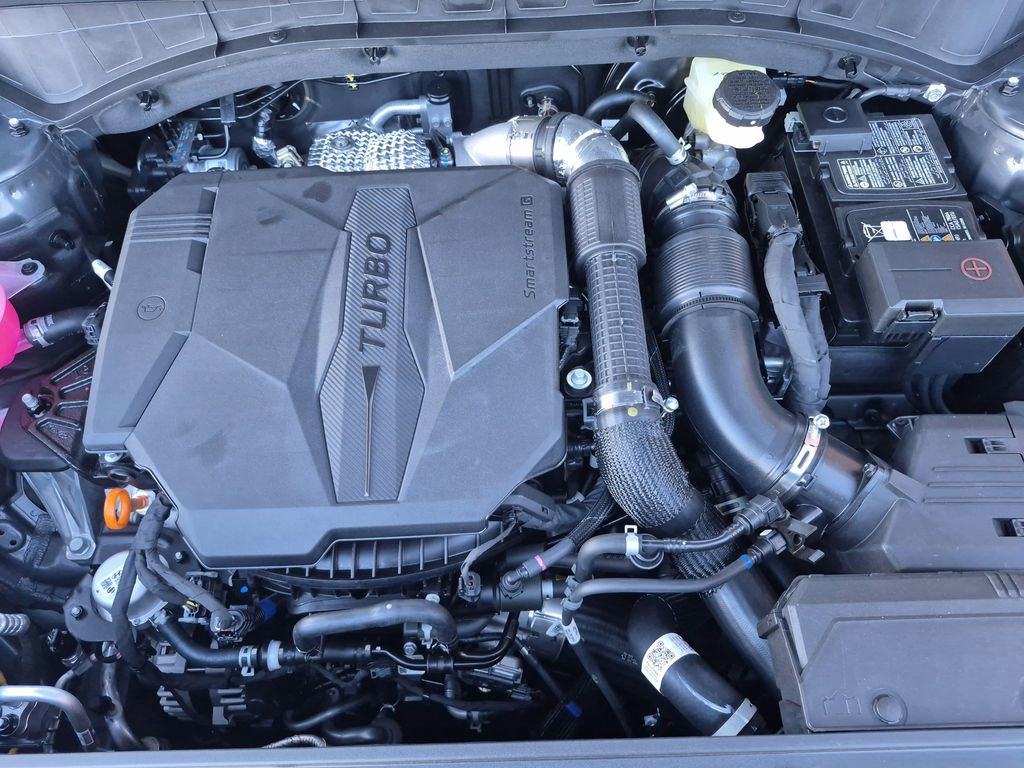 New 2026 Kia Sorento EX image 17