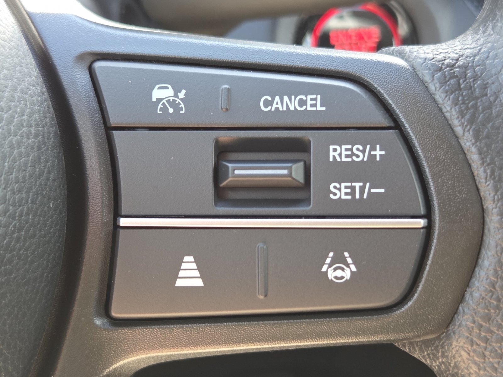 New 2026 Honda CR-V LX image 7