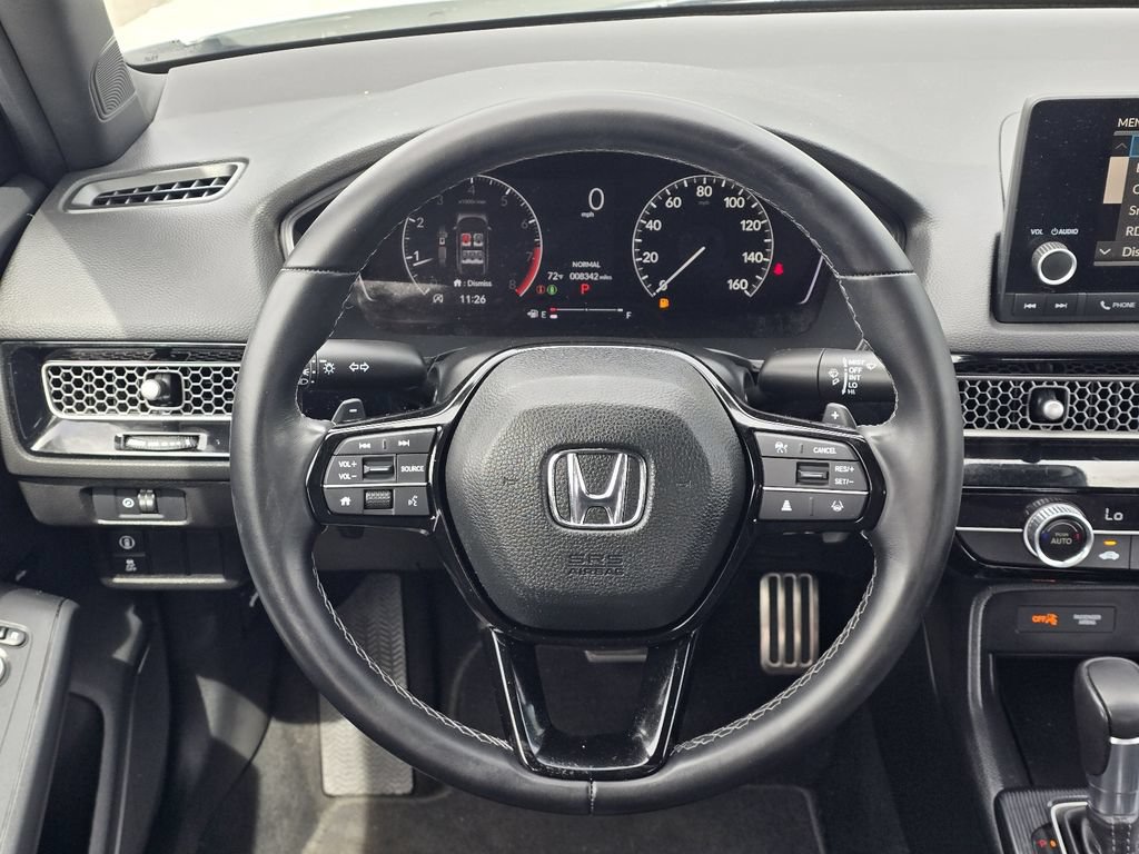 Certified 2023 Honda Civic Sport image 14