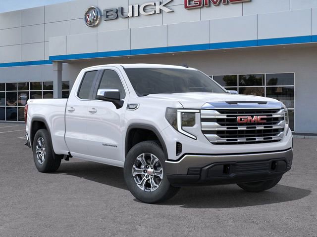 New 2026 GMC Sierra 1500 SLE w/ X31 Off-Road Package image 7