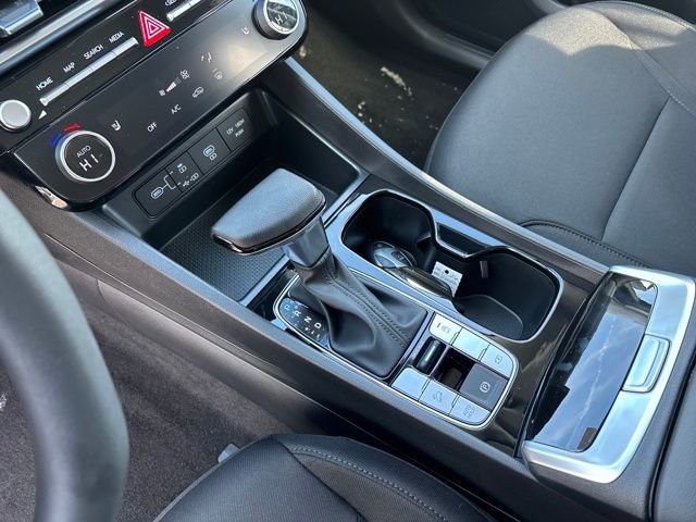 New 2026 Hyundai Tucson SEL FWD image 28