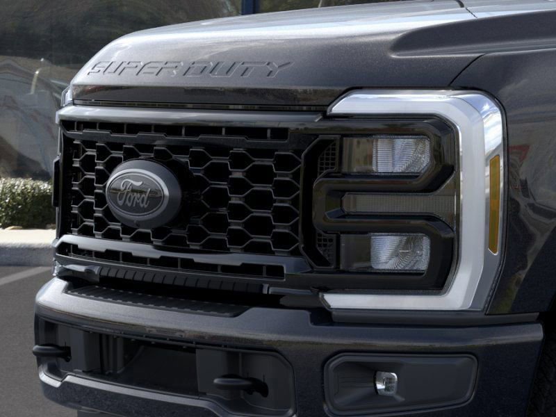 New 2026 Ford F250 XLT image 17