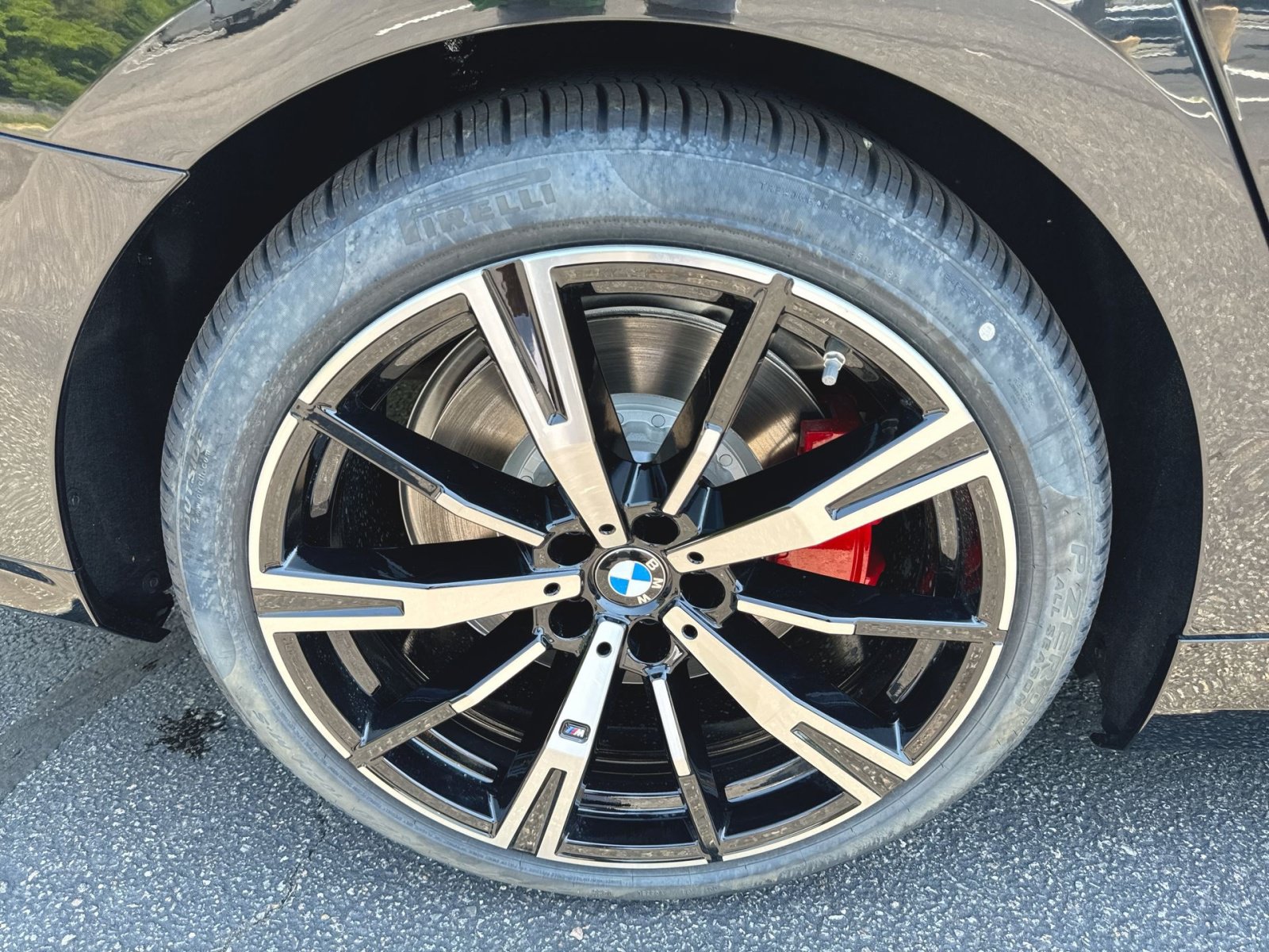 New 2026 BMW X3 xDrive30i w/ Premium Package AWD/4WD image 31