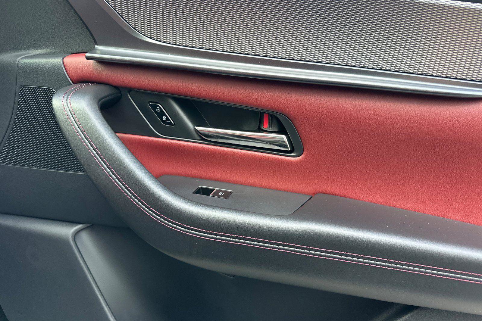 New 2026 MAZDA CX-70 3.3 Turbo w/ Premium Plus Pkg image 20