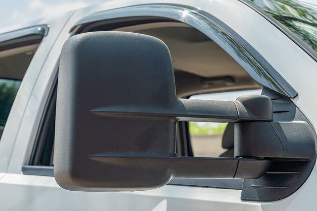 Used 2014 Chevrolet Silverado 2500 LT w/ Interior Plus Package AWD/4WD image 12