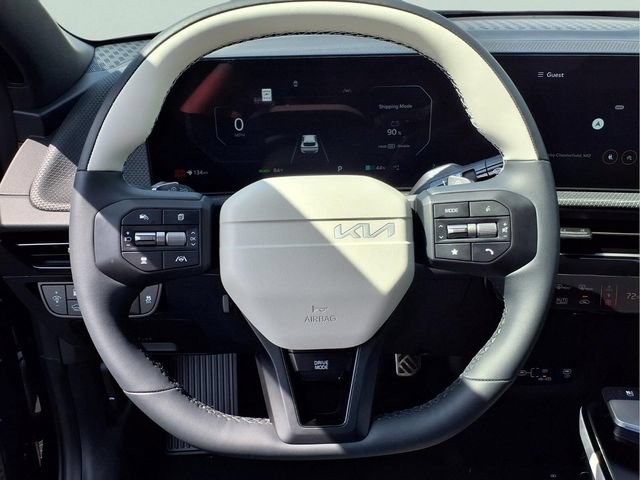 New 2026 Kia EV6 GT-Line AWD/4WD image 6