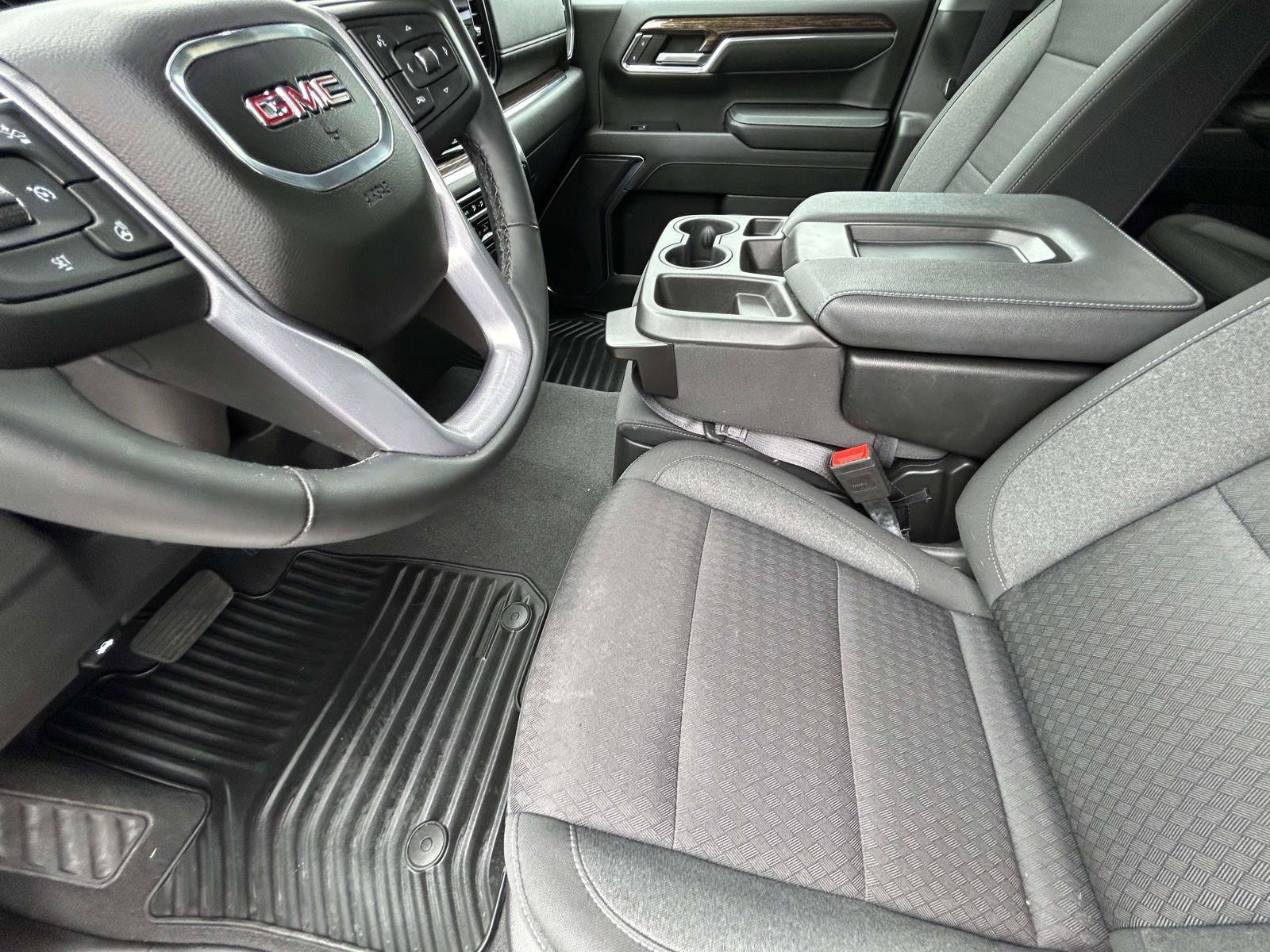 Used 2023 GMC Sierra 1500 Elevation AWD/4WD image 10