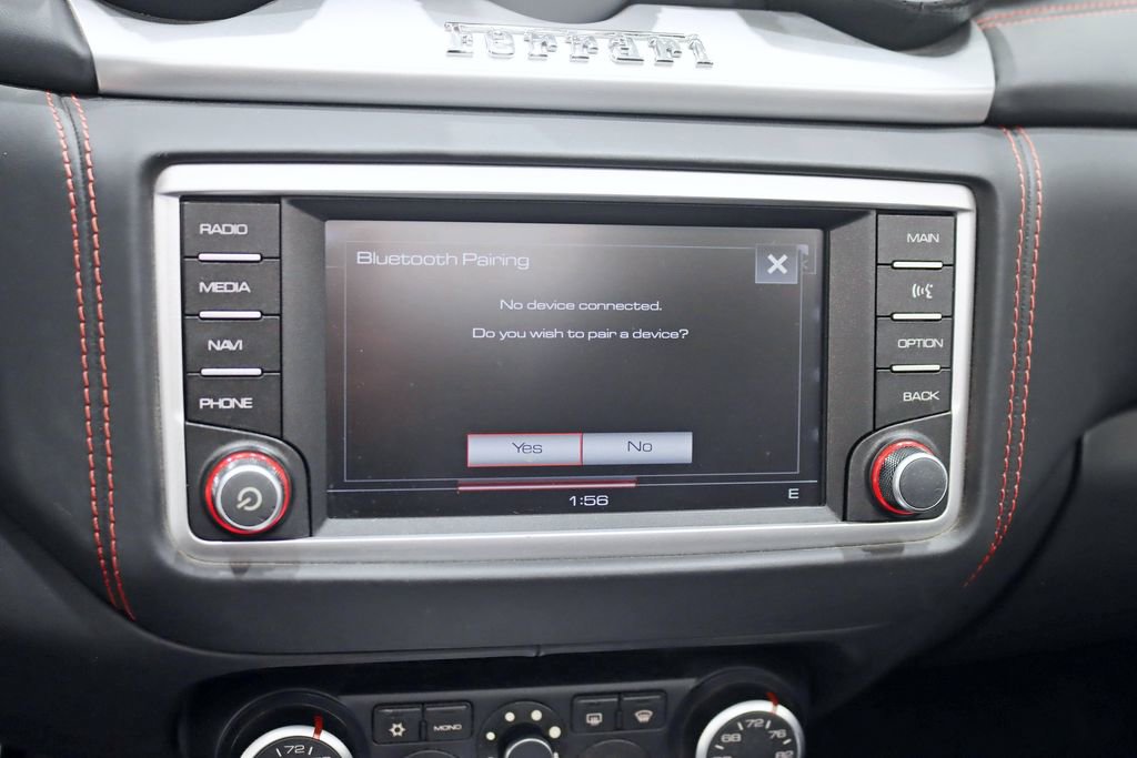 Used 2016 Ferrari California T image 22