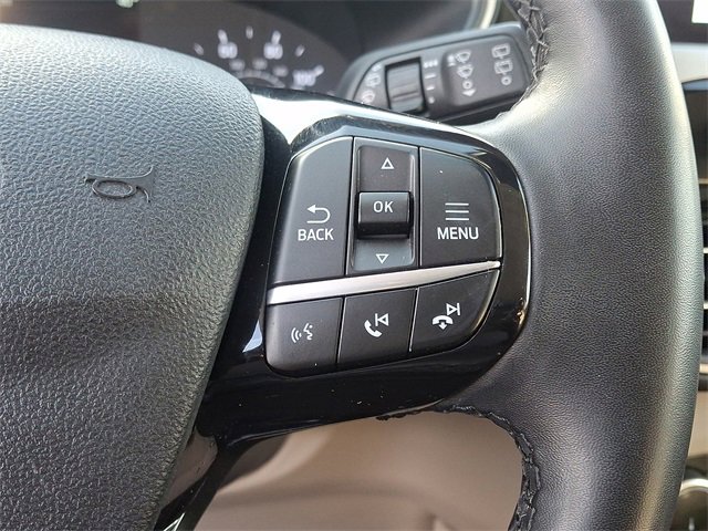 Used 2022 Ford Escape SE w/ Convenience Package image 21