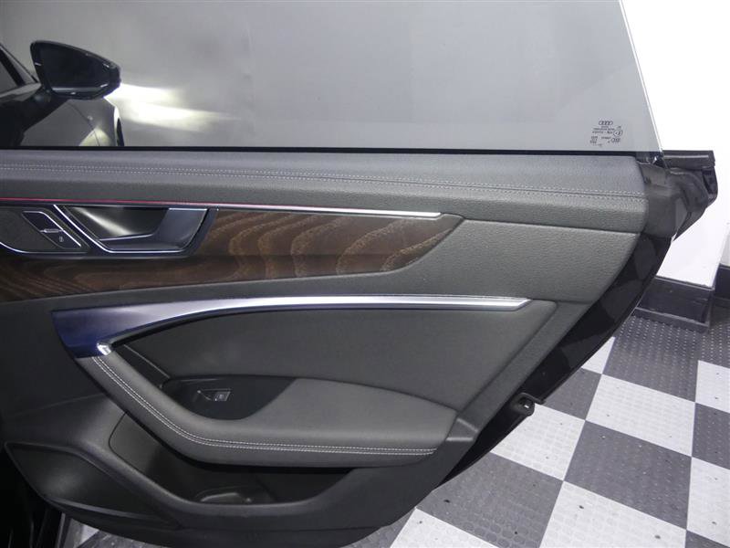 Used 2019 Audi A7 3.0T Prestige image 27