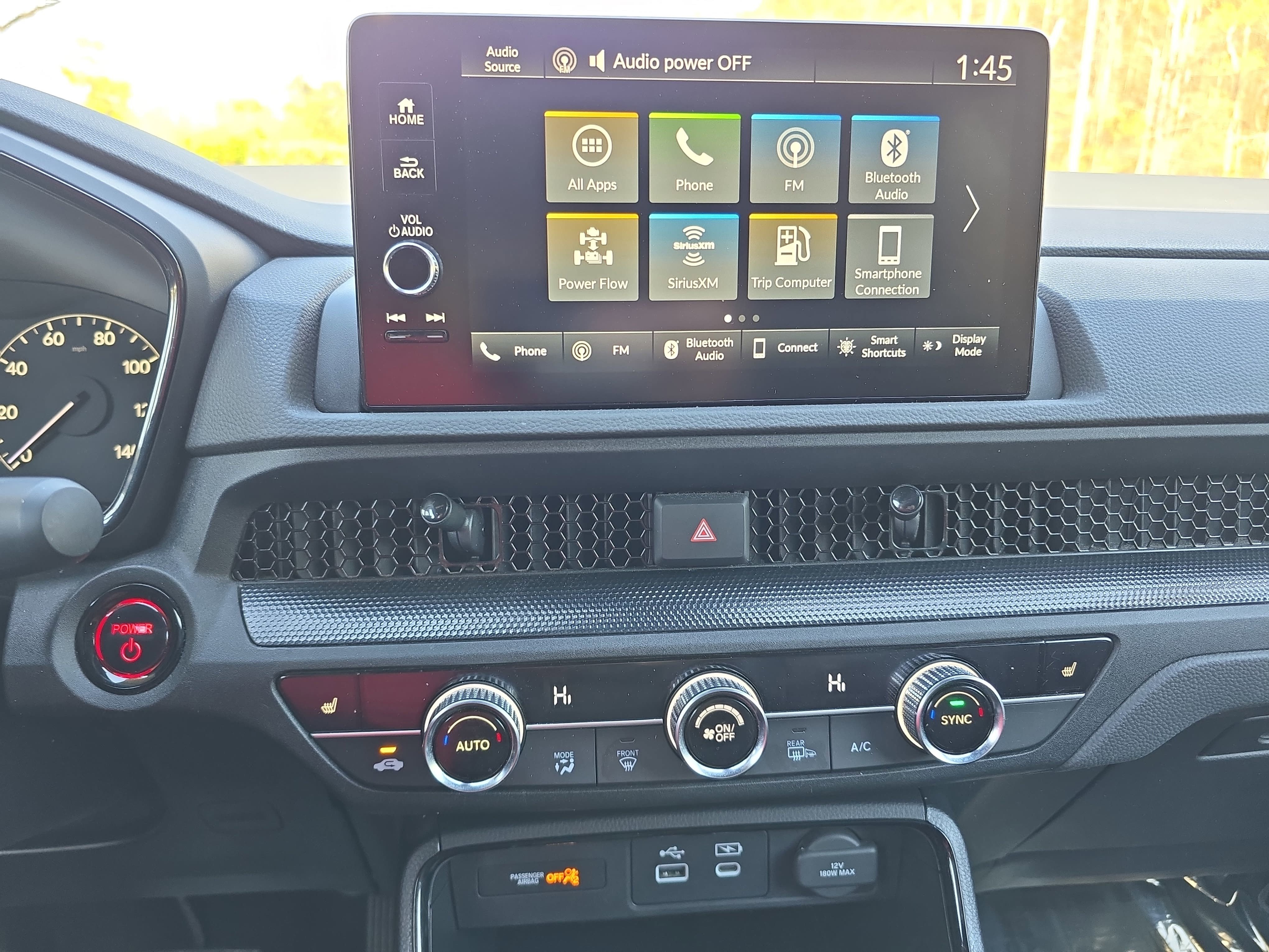 Certified 2024 Honda CR-V Sport-L image 20