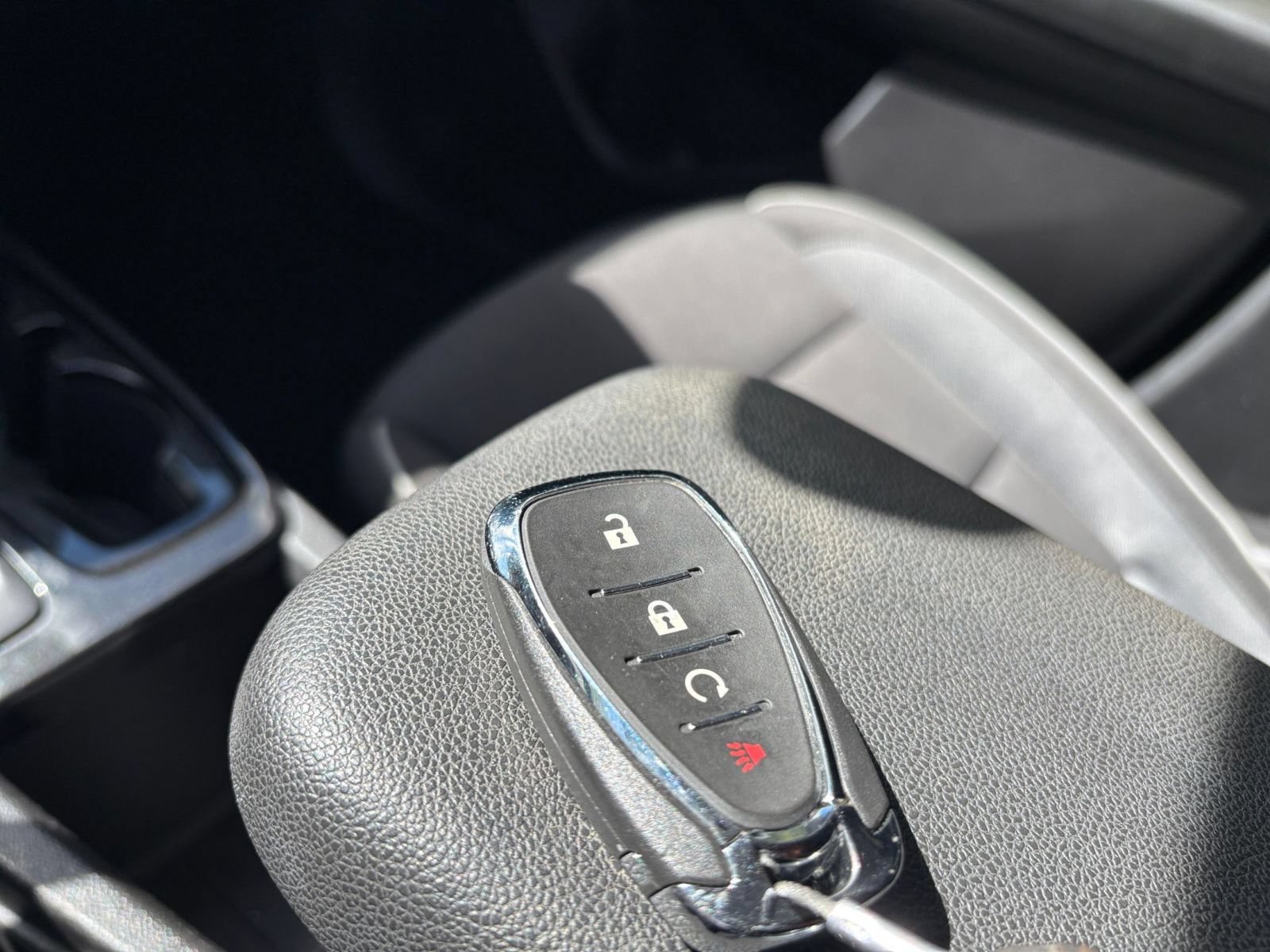 Used 2025 Chevrolet TrailBlazer LT FWD image 18