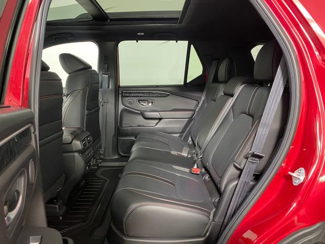 Used 2026 Honda Passport TrailSport Elite image 26