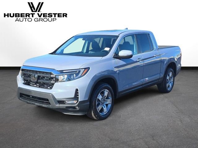 New 2026 Honda Ridgeline RTL image 2