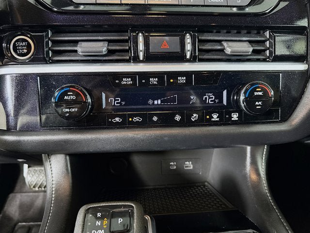 Used 2022 Nissan Pathfinder S AWD/4WD image 13