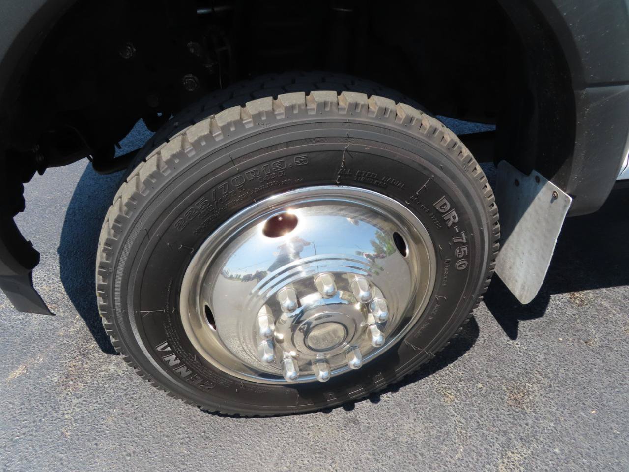 Used 2019 Ford F450 XL w/ Power Equipment Group AWD/4WD image 11