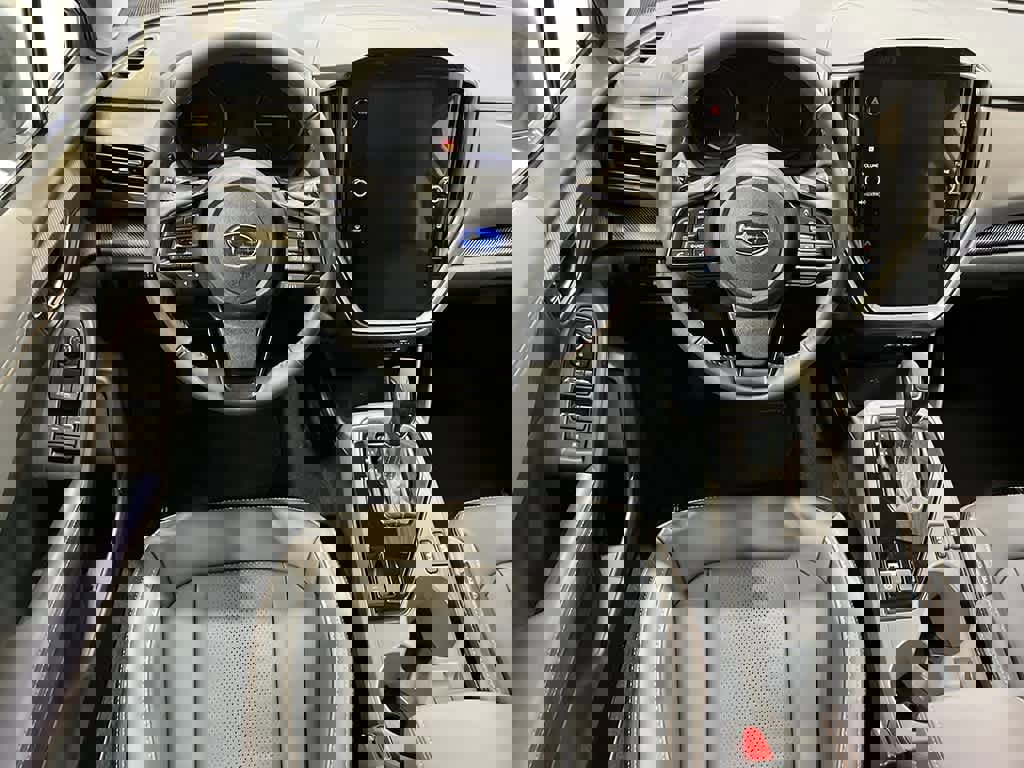 Certified 2025 Subaru Crosstrek 2.5i Limited image 16