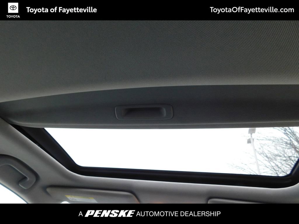 Used 2015 Honda Civic EX image 4