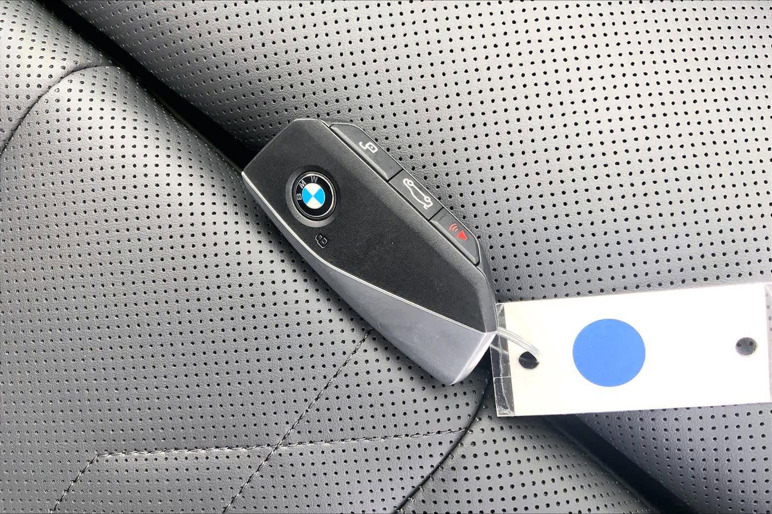 Used 2025 BMW X3 xDrive30i AWD/4WD image 27