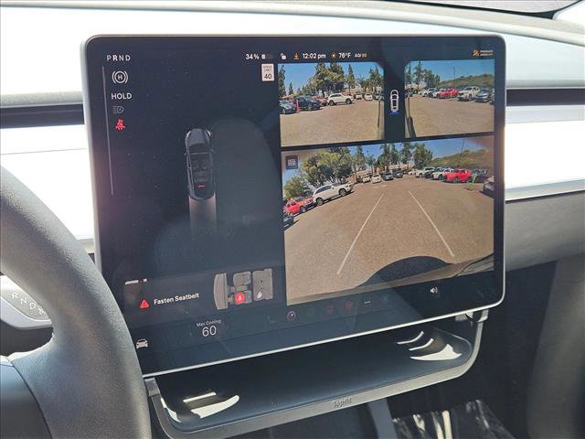 Used 2024 Tesla Model Y 2WD image 15
