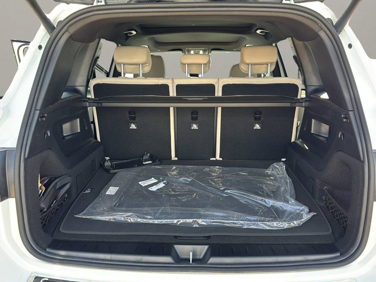 New 2026 Mercedes-Benz GLB 250 image 23