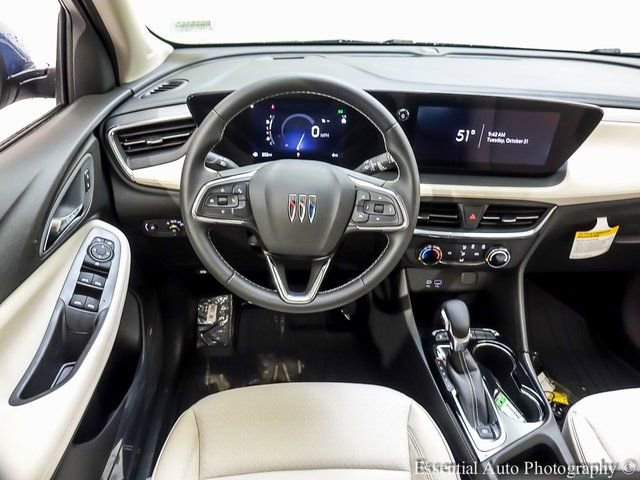 New 2026 Buick Encore GX Preferred image 10