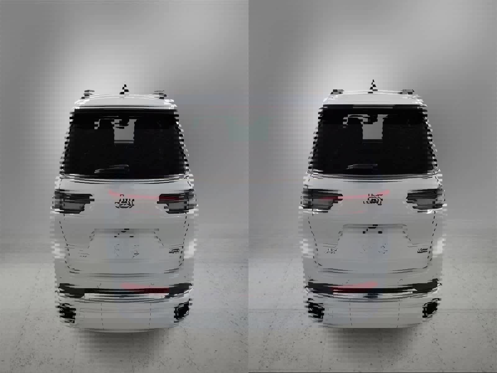 Certified 2023 Jeep Grand Cherokee L Overland image 7