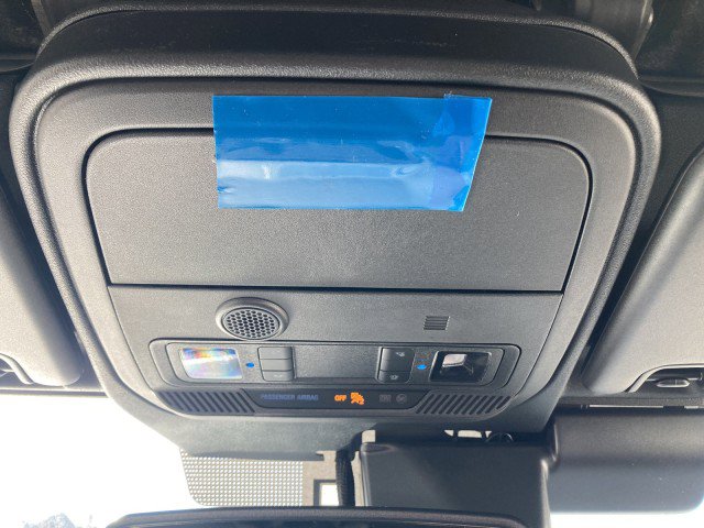 New 2025 Ford Bronco Outer Banks image 26