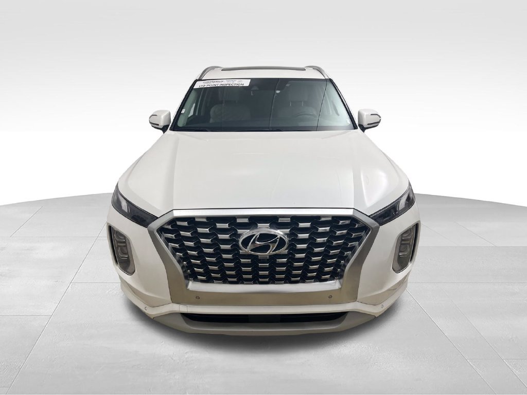 Used 2022 Hyundai Palisade Limited AWD/4WD image 8