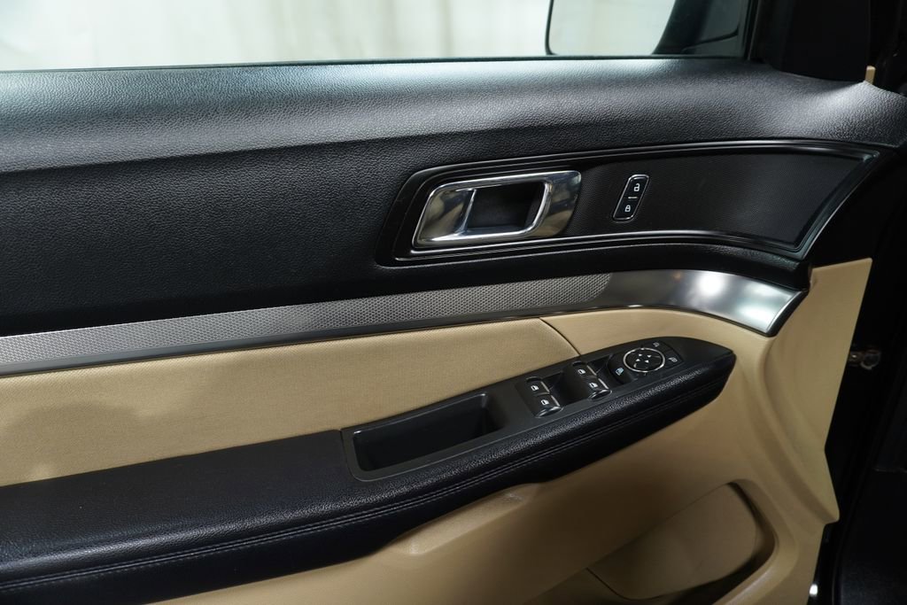 Used 2017 Ford Explorer 4WD image 21